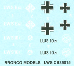 LWS