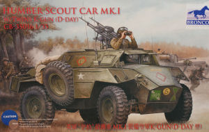Humber Kit