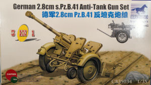 s.Pz.B.41 Kit