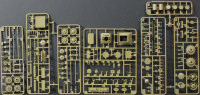 KV-85 Russian Heavy Tank
