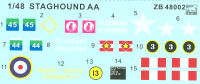 Staghound