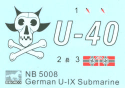 Type IX