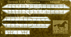 Type IX