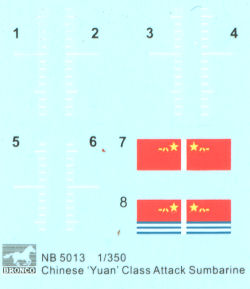 Yuan-Class