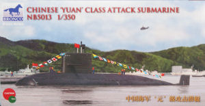Yuan-Class