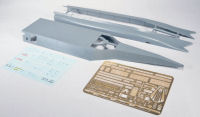 USS Coronado Kit