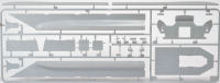USS Coronado Kit