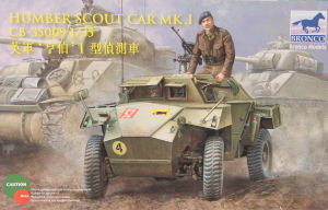 Humber Kit
