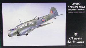Anson