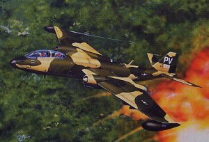 B-57B