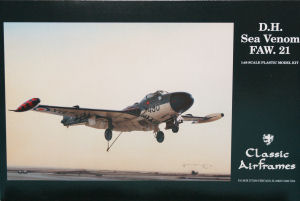 Sea Venom