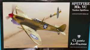 Spitfire