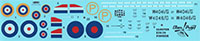 Gloster E28/39 Pioneer Kit