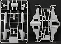 Gloster E28/39 Pioneer Kit