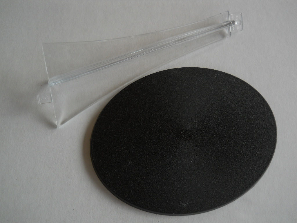 Citadel Miniatures 5021 28mm WarHammer – Ork Bommer Parts Image 05