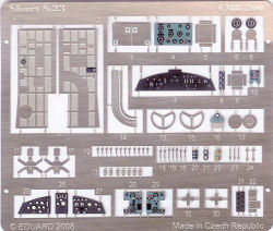 S.23 Kit