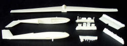 L-23 Super Blanik  Kit