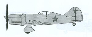 I-16 Kit