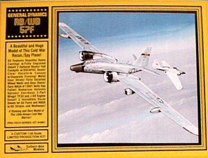WB-57F
