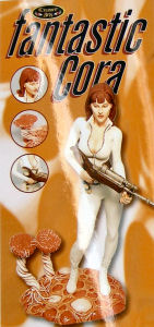 Fantastic Cora