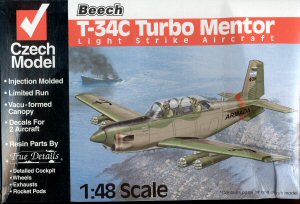 T-34C