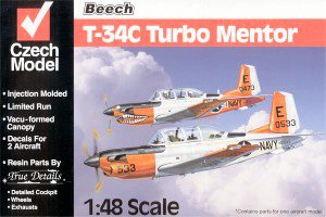 T-34C