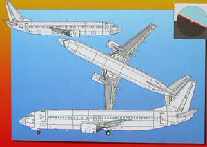 737 Kit