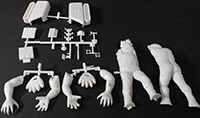 Cyclops and the Chariot Kit
