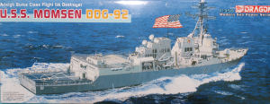 DDG 92
