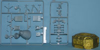 Apollo 11 Lunar Module 'Eagle' Kit