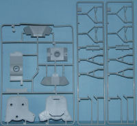 Apollo 11 Lunar Module 'Eagle' Kit