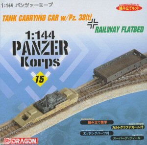 Panzer Korps Series