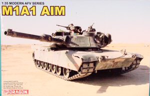 DML M1A1