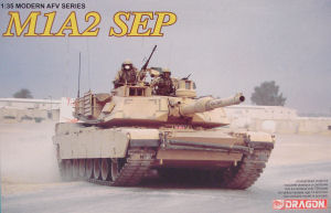 DML M1A2