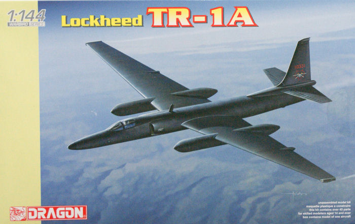 TR-1A