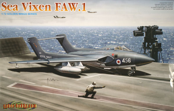 Sea Vixen