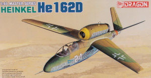 He 162D