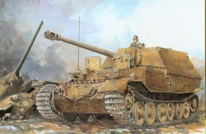 Sd.Kfz.184 Elefant