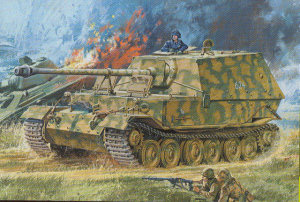Sd.Kfz.184 Ferdinand