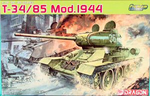 T-34/85 Mod. 1944