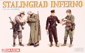Stalingrad Inferno