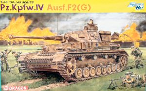 Pz.Kpfw.IV Ausf.F2 (G)