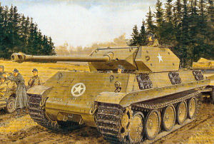 Ersatz M10