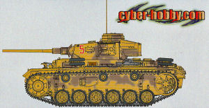 Pz.Kpfw.III Ausf.L