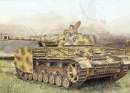 Pz.Kpfw.IV Ausf.G