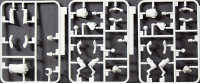 SAS Vehicle Crews North Africa 1942