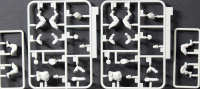 SAS Vehicle Crews North Africa 1942