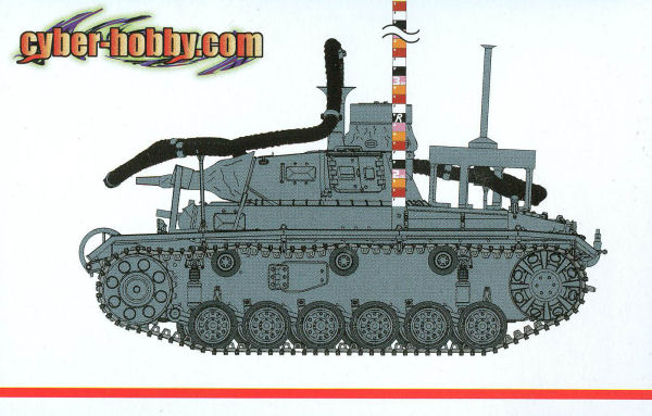 Pz.Kpfw. III