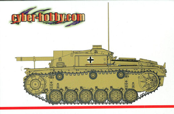 StuG III
