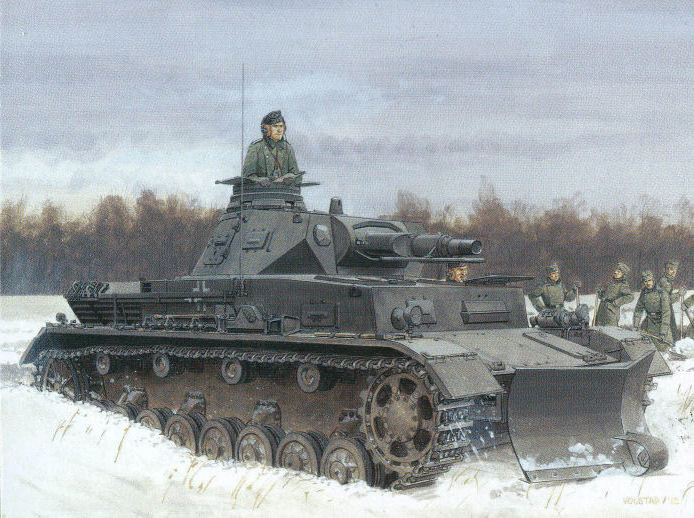 Pz.Kpfw.IV Ausf.A